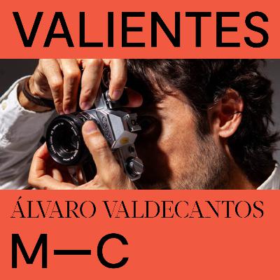 #015. Álvaro Valdecantos - Redefinir el propósito y el éxito a través del autoconocimiento.