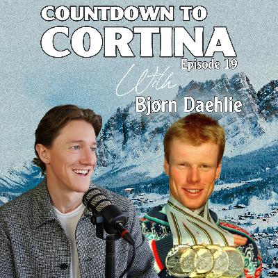 Bjørn Dæhlie on Sports, Business, and the Power of Coincidence.