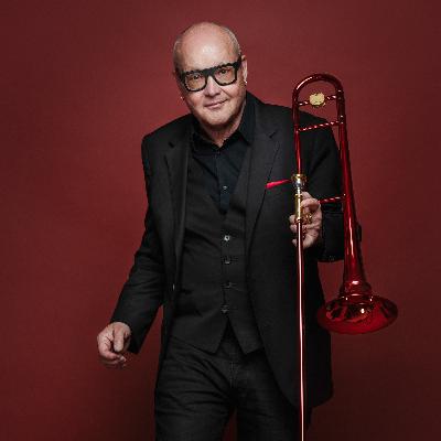 Liebe des Lebens: Nils Landgren & mehr Musik grenzenlos Liebe des Lebens: Nils Landgren & mehr Musik grenzenlos