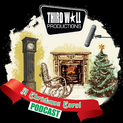 Episode Three - The Future Episode Three - The Future