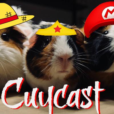 Cuycast Ep:16 #MTG, #ApexLEgends y #Transformers
