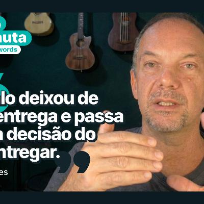 #13: A IA tornou o código rápido e barato — por que times de produto ainda resistem a usá-la? #13: A IA tornou o código rápido e barato — por que times de produto ainda resistem a usá-la?