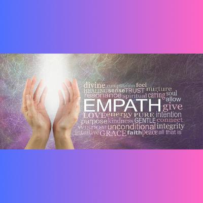 Empaths: What it's like to be one...!