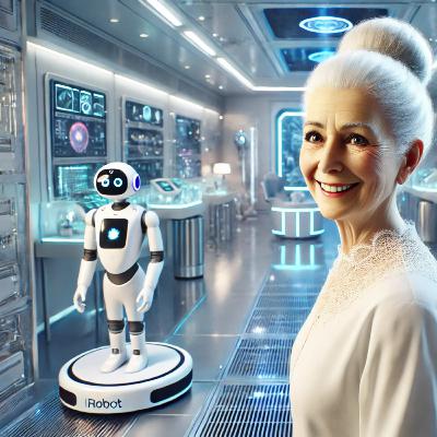 Technology for seniors: 11 Tech Gadgets That Save and Improve Lives