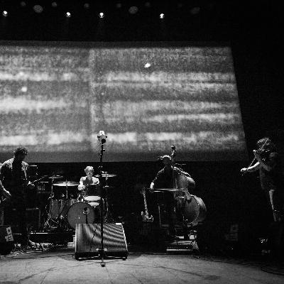 Amplitudes : Post-rock