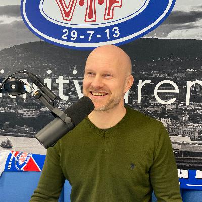 Episode 71: Med Eurosports ekspert Joacim Jonsson Episode 71: Med Eurosports ekspert Joacim Jonsson