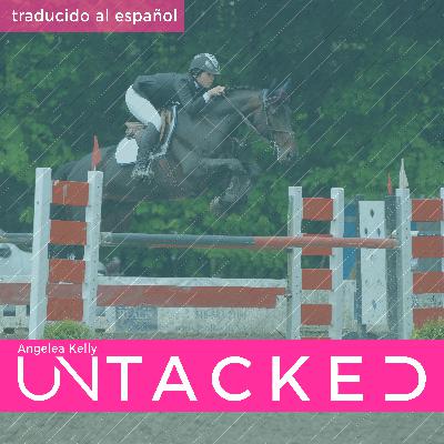 Hillary Dobbs: Gran Premio de Salto Hillary Dobbs: Gran Premio de Salto