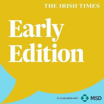 Gardaí cracking down on protests; fuel cuts to kick in; National Museum storage; job losses and AI Gardaí cracking down on protests; fuel cuts to kick in; National Museum storage; job losses and AI