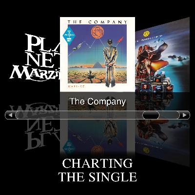 126. Charting the Single - The Company