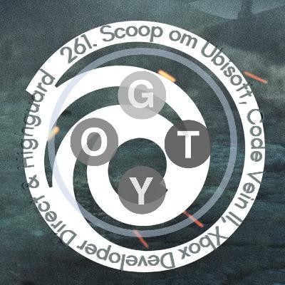261. Scoop om Ubisoft, Code Vein II, Xbox Developer Direct & Highguard