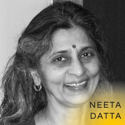 Neeta Datta - Yoga is integration of Body, Mind, Intelligence and Consciousness with the Self | Part 3 of 3 Neeta Datta - Yoga is integration of Body, Mind, Intelligence and Consciousness with the Self | Part 3 of 3
