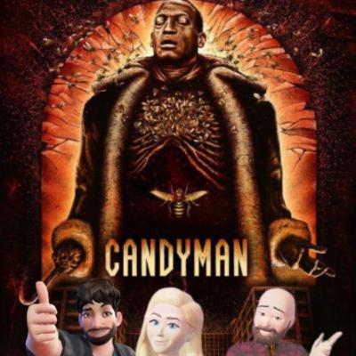 1992s Candyman with guest Andy