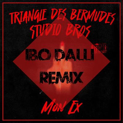Triangle Des Bermudes - Mon Ex (Dj IBO Dalli Remix)