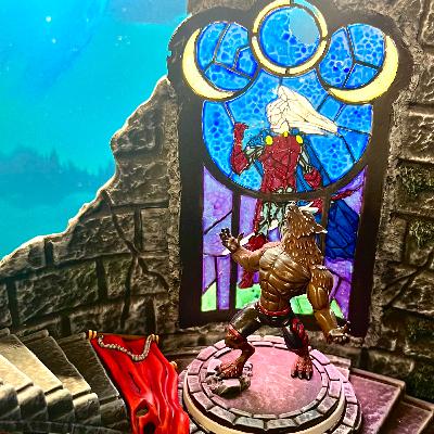 Weekenders are for Mutants (& Monsters) Weekenders are for Mutants (& Monsters)