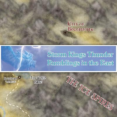 Ep 8 : "A Roads End" - Part 2
