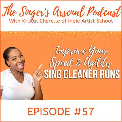 How to Sing Vocal Runs (Part 2!)