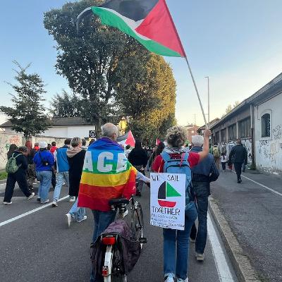 3 ottobre 2025 - Notiziario Africa