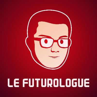 Discussion avec l’IA d’Elon Musk : Je suis choqué ! Discussion avec l’IA d’Elon Musk : Je suis choqué !