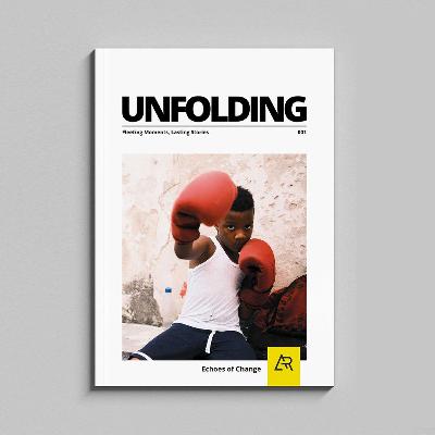 "Unfolding": Unser Magazin ist da – und die Fuji GFX 100RF auch