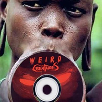 Weird News from Around The World