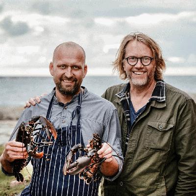 #10 Erik Nissen and Johan Bengtsson #10 Erik Nissen and Johan Bengtsson