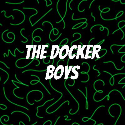 Episode 1: Getting To Know The Guys