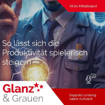 #62 KI im Mittelstand