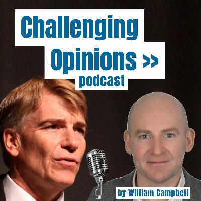 CO133 Ivan Eland on Presidential Overreach