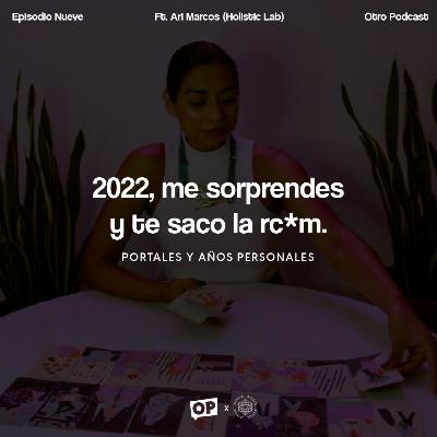 09. 2022, me sorprendes y te saco la rc*m