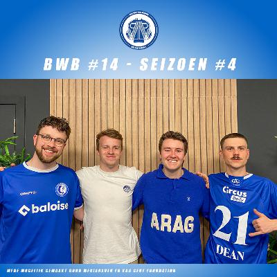 BWB #89: VerDEANd in Play-off 1! 😍✅