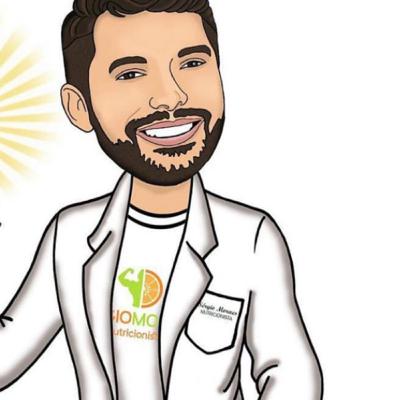 Low carb. Será que serve para você ?!