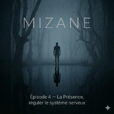 La Présence — réguler le système nerveux pour voir l'autre tel qu'il est
