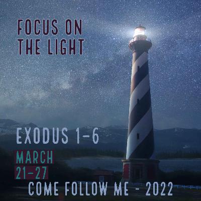 Exodus 1-6 Exodus 1-6
