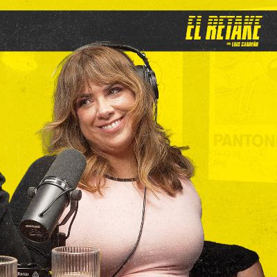 Episodio 26 - Paula Barros