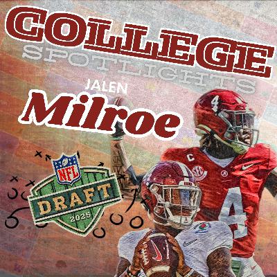 Jalen Milroe = The Next Jalen Hurts? Draft & Dynasty Breakdown!