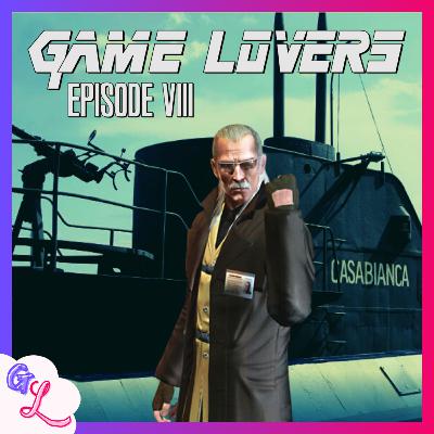 Épisode #8: Bombe atomique