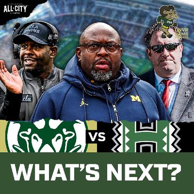 15 potential candidates for the CSU Football opening, Hawaii takeaways & more 15 potential candidates for the CSU Football opening, Hawaii takeaways & more
