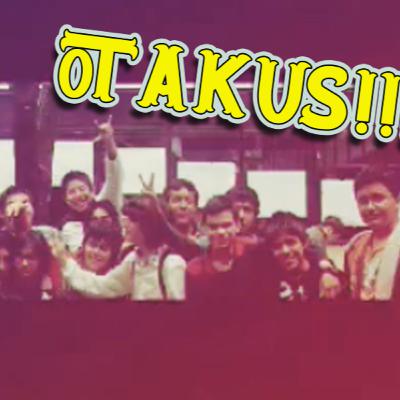 Anécdotaku #11 | EL CLUB de ANIME de mi ESCUELA