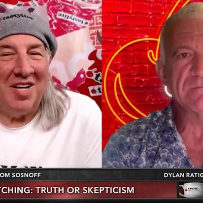 Truth or Skepticism: The Cost of Convenience in a Surveillance Society