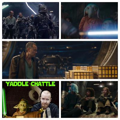 Helter Skeleton Crew (Episode 107) Helter Skeleton Crew (Episode 107)