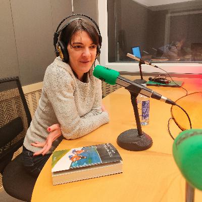 Cristina Araujo Gamir: "Todavía me cuesta creerme todas las cosas buenas que escriben de mi" Cristina Araujo Gamir: "Todavía me cuesta creerme todas las cosas buenas que escriben de mi"