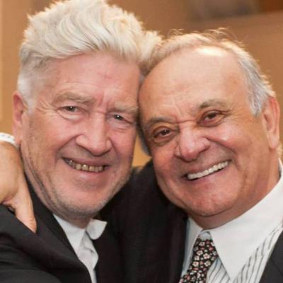 Ep 98: Angelo Badalamento & David Lynch - Resgate Ep 98: Angelo Badalamento & David Lynch - Resgate