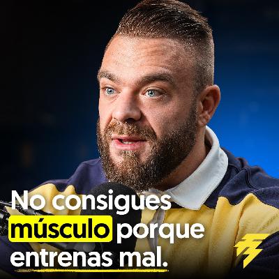 Preparador Culturismo: 10 Secretos para Ganar Mucho Músculo y Definir Rápido Preparador Culturismo: 10 Secretos para Ganar Mucho Músculo y Definir Rápido