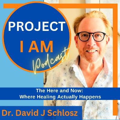 The Here and Now: Where Healing Actually Happens