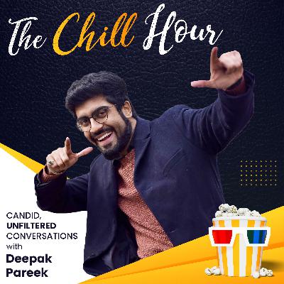 Credit Card Masterclass: Money Saving Hacks, Reward Points, Mistakes ft. Anshuman Sharma | TCH 117 Credit Card Masterclass: Money Saving Hacks, Reward Points, Mistakes ft. Anshuman Sharma | TCH 117