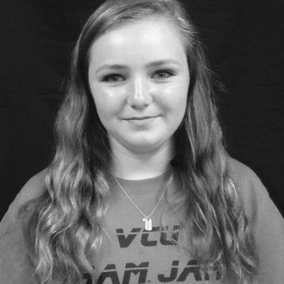 Audrey Artist Statement