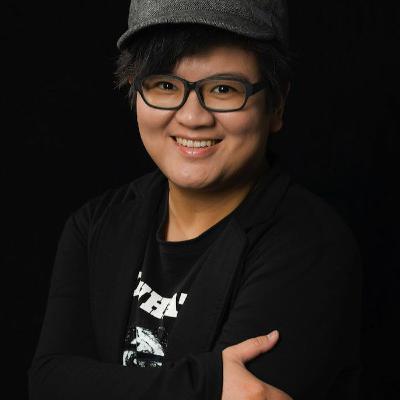 14 日治時代最紅的戲劇「鞍馬天狗」～奇巧劇團劉建幗談改編與現代共鳴