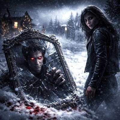 After Christmas Horror Stories: Scary Christmas Novella Double Feature