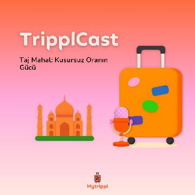 Taj Mahal: Kusursuz Oranın Gücü Taj Mahal: Kusursuz Oranın Gücü