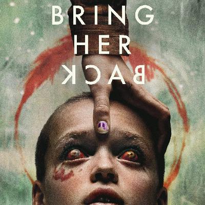 Bring Her Back